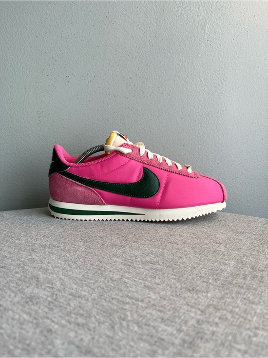 Nike Shoes - Nike Cortez Pinksicle Fir Pink White Sneakers Women’s Size 7.5 IH2361-600
